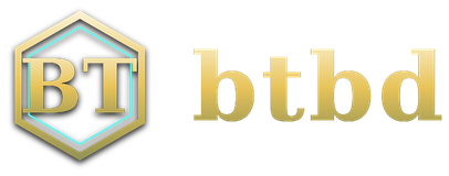 btbd logo